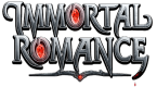 Immortal Romance logo